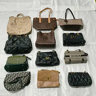  venta de bolsas usadas 